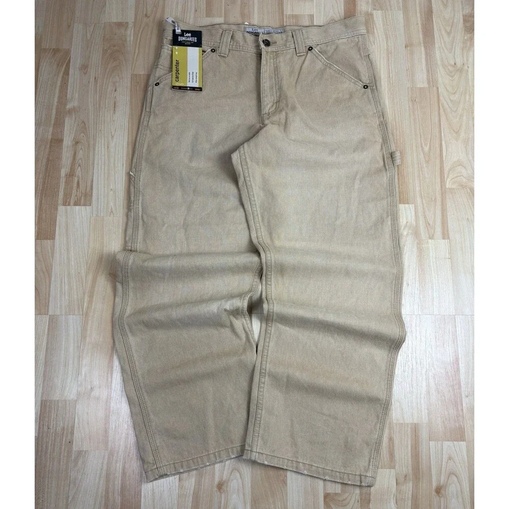 Lee vintage y2k